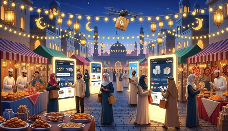 Ramazan’da E-Ticarette Geçtiğimiz Yıl Verileri Yol Gösteriyor