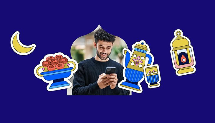 Ramazan Döneminde Mobil Uygulama Kullanımı Artıyor