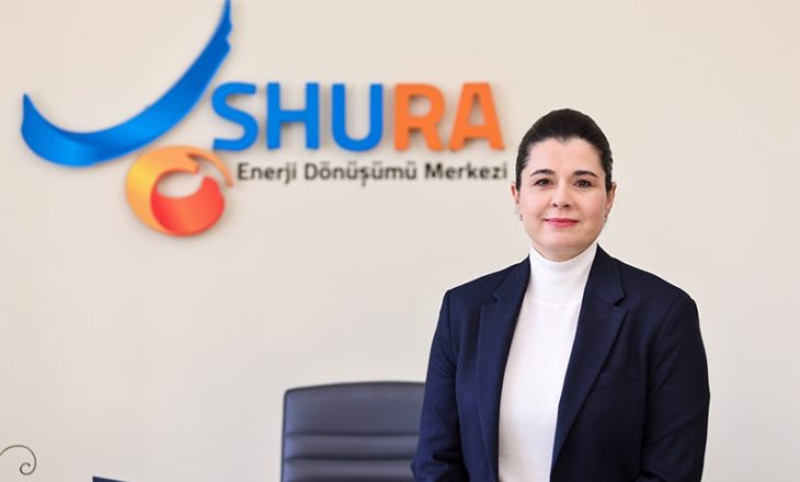 SHURA “Türkiye’de Yenilenebilir Hidrojenin Etkinleştirilmesi” raporu yayımladı