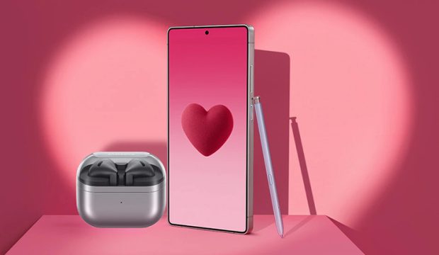 Samsung’dan sevgilinin tarzına tarz katacak hediye önerileri