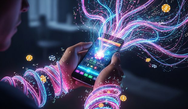 Sanal kumar ve bahis sistemlerinin algoritmaları bağımlılığı besliyor!