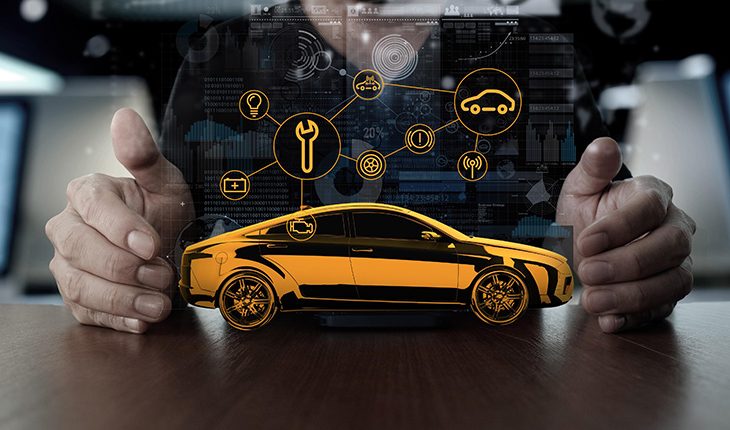 Türkiye Otomotiv Sektörü Yapay Zekayla Yeni Bir Döneme Girdi!