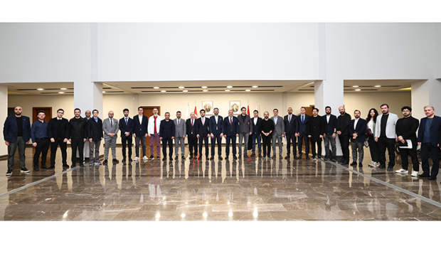 Türkiye Oyun Geliştiricileri Derneği’nden Kamuoyuna Açıklama