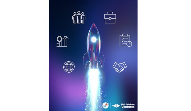 TT Ventures girişim hızlandırma programı PİLOT’un 14. dönemi için başvuru süreci başladı