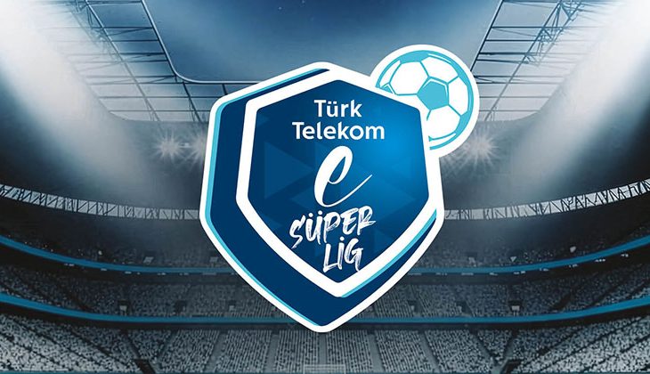 Türk Telekom eSüper Lig yeni sezonu başlıyor