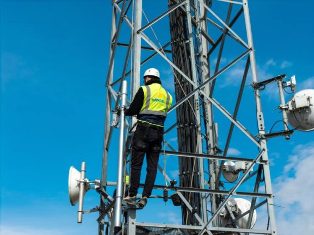 Turkcell GM Dr. Ali Taha Koç, Kocaeli Kartepe’deki 5G sahasını ziyaret etti