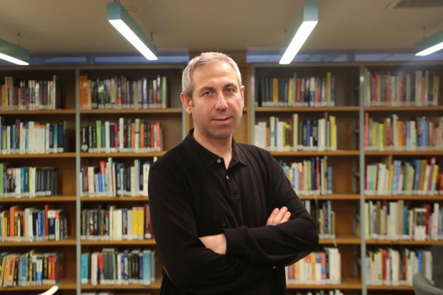 Üsküdar Üniversitesi Eğitim Kurumları ve Rehberlik Hizmetleri Yöneticisi Uzman Psikolojik Danışman Özgür Akoğlan