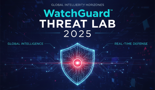 WatchGuard Threat Lab 2025 2. Yarı İnternet Güvenliği Raporu’nu Yayınladı