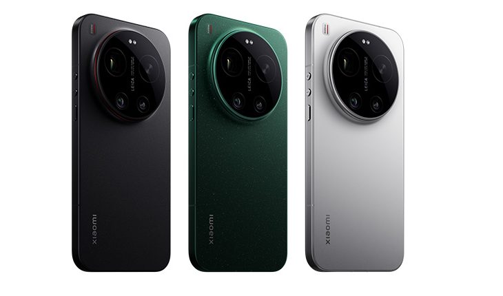 Xiaomi, Barselona’da Leica’lı Xiaomi 17 ve Xiaomi 17 Ultra modellerini tanıttı