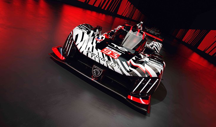 Efsanevi GTi DNA’sı 2026 WEC Sezonunda Yeni 9X8 ile Sahneye Çıkıyor