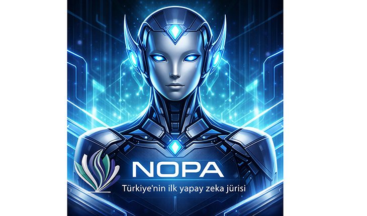 Türkiye’de Ödül Değerlendirmesinde Yeni Dönem – Yapay Zekâ Jüri Üyesi NOPA!