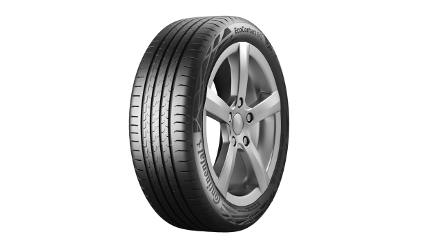 Verimlilik ve Konfor İçin: EcoContact 6 Q