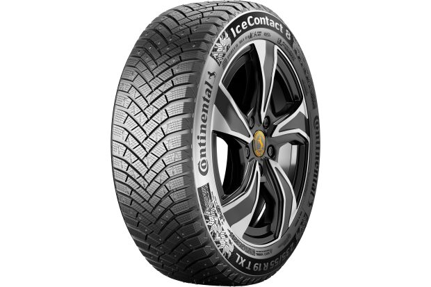 WinterContact TS 870 P ile Kışın Güvende 