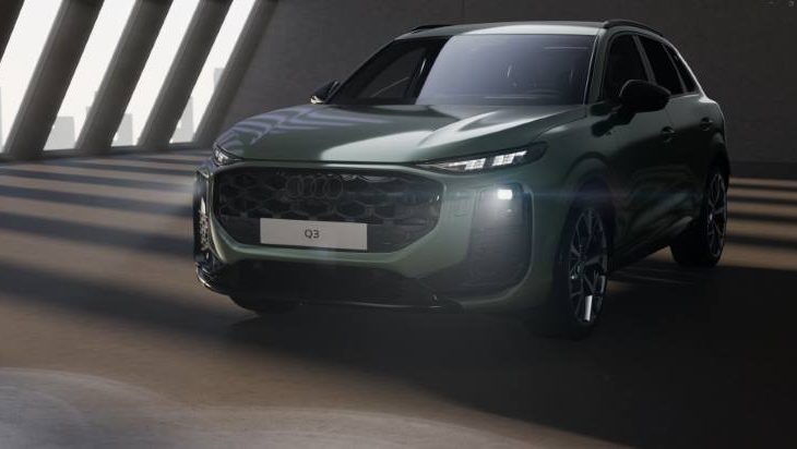 Işıkla Yön Veren Bir Deneyim: Yeni Q3 Aydınlatma Teknolojisi