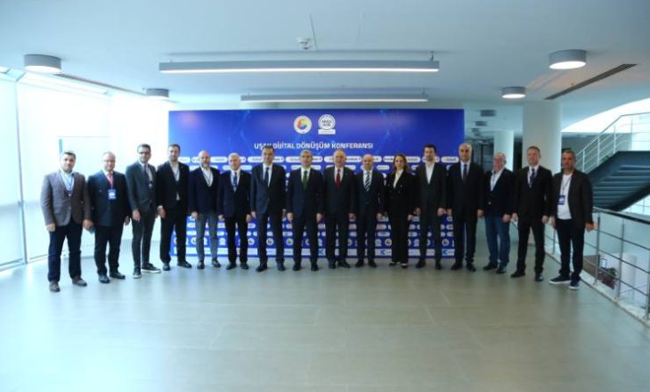 Akıllı KOBİ Uşak’ta KOBİ’lerin dijital geleceğine odaklandı