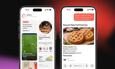 Türkiye Ramazan’da en çok neleri arıyor, Yandex AI bu döneme nasıl hazırlanıyor?