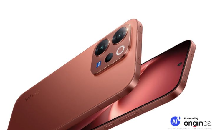 vivo V70 çok yakında Türkiye’de satışa çıkıyor!