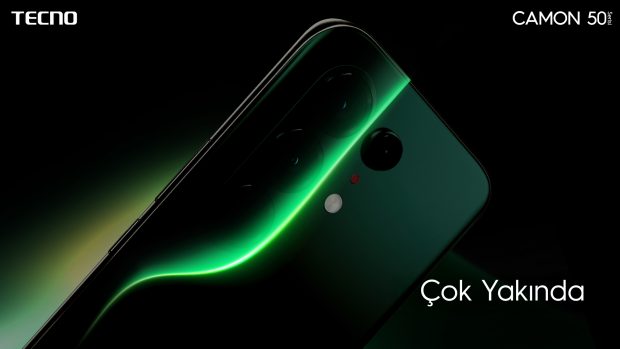 TECNO CAMON 50 Serisi ve Tonino Lamborghini İş Birliğini MWC 2026’da Duyuracak