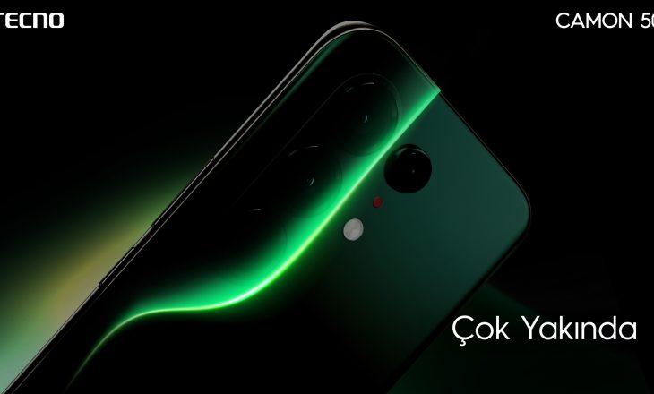 TECNO CAMON 50 Serisi ve Tonino Lamborghini İş Birliğini MWC 2026’da Duyuracak