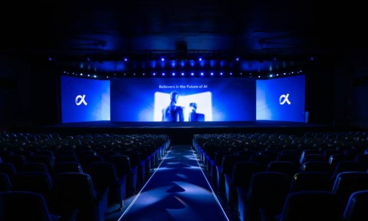 MWC 2026’da yapay zeka, HONOR robotlarıyla vücut buluyor