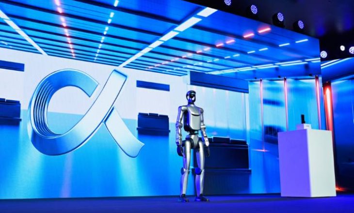 HONOR, MWC 2026 sahnesinde yapay zeka kapısını herkese açtı