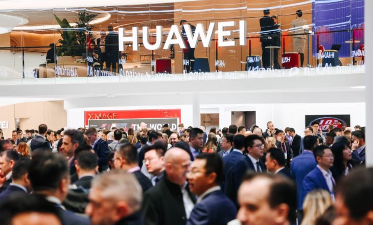 Huawei, MWC 2026’da Yeni Nesil Akıllı Cihazlarını Tanıttı