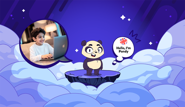 Novakid, Yapay Zeka Öğretmeni Al Tutor Pandy’i Tanıttı