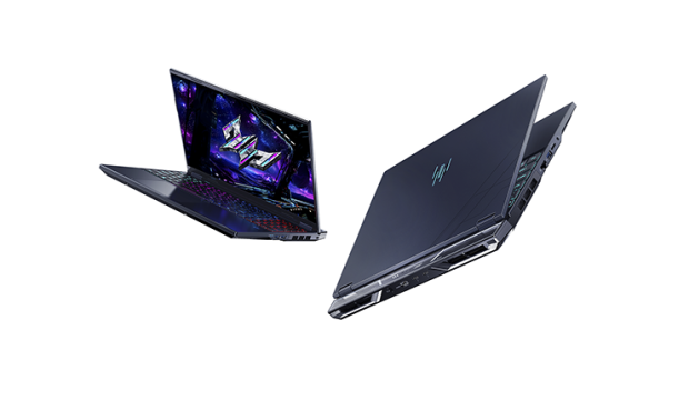 Acer Predator Helios Neo Yenilendi, İşte Özellikler!