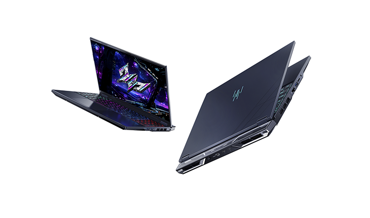 Acer Predator Helios Neo Yenilendi, İşte Özellikler!