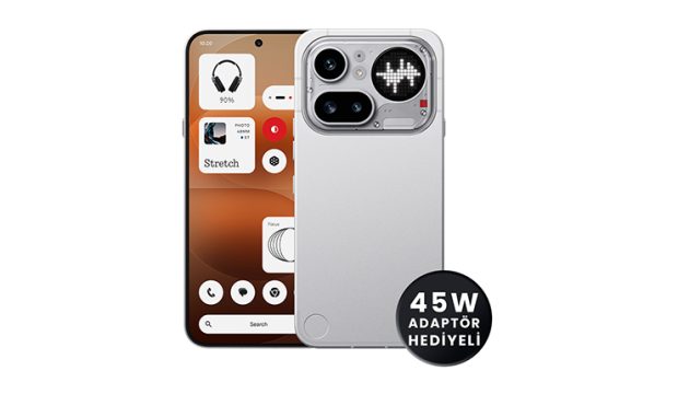 Nothing Phone (4a) Serisi Evofone güvencesiyle Türkiye’de Lansmana Özel Fiyatlarla Ön Satışta!