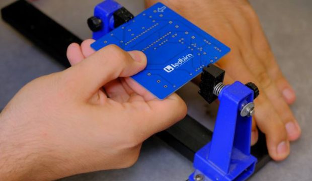 Ledbim venture stüdyo modeliyle geliştirdiği sağlık yazılımlarını Avrupa’ya ihraç ediyor