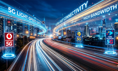 5G’ye Nasıl Geçilir? 5G’ye Geçiş Rehberi
