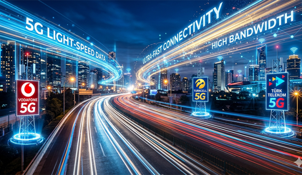 5G’ye Nasıl Geçilir? 5G’ye Geçiş Rehberi