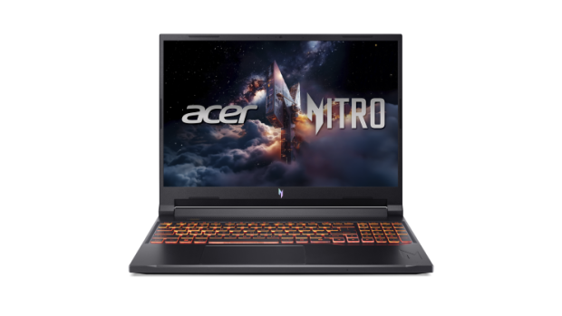 Acer Nitro V 16 ile Oyunun Kuralları Yeniden Yazılıyor