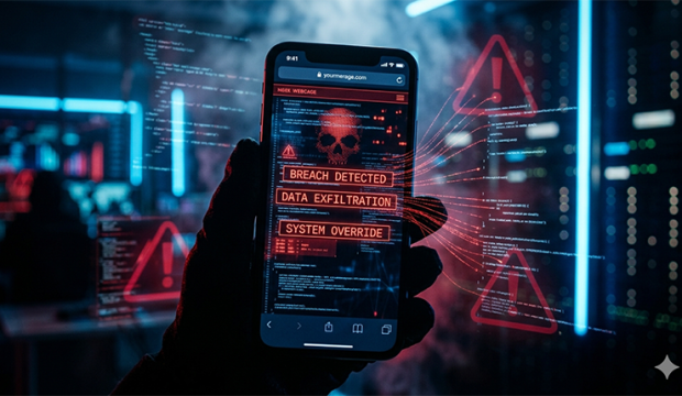 Apple Uyardı: “DarkSword” Saldırısı iPhone Kullanıcılarını Hedef Alıyor