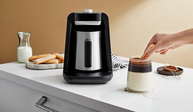 Arzum OKKA Rich Pro Plus, Sıcak ve soğuk toplam 8 farklı içecek!