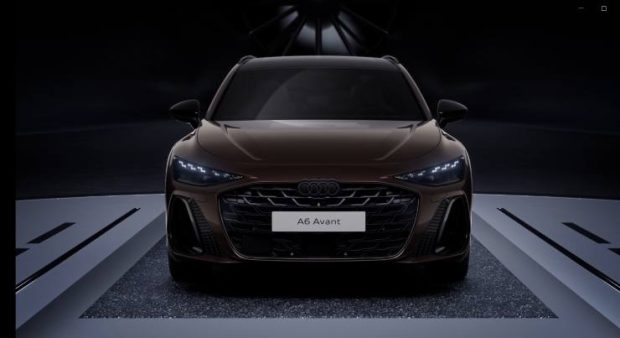 Sportiflik ve Konforun Dengesi: Yeni Audi A6 Avant’ın Şasi Teknolojileri