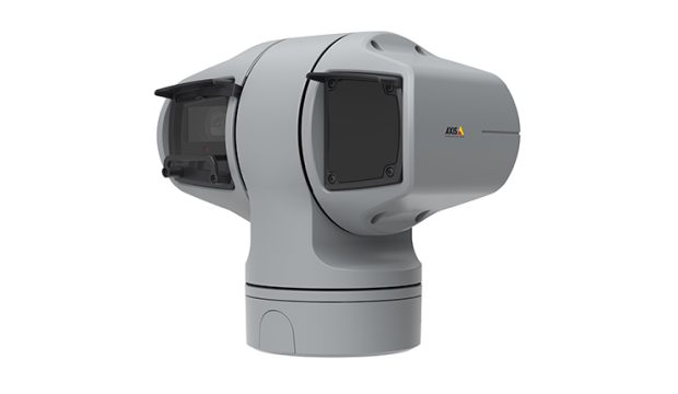 Axis Communications’ın Yapay Zekâ Destekli Erken Yangın Tespiti ile Ormanlar Daha Güvende