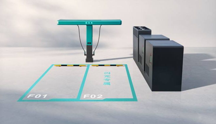 BYD Elektrikli Araçlarda Ezber Bozuyor: 9 Dakikada %97 Şarj, 1000+ km Menzil