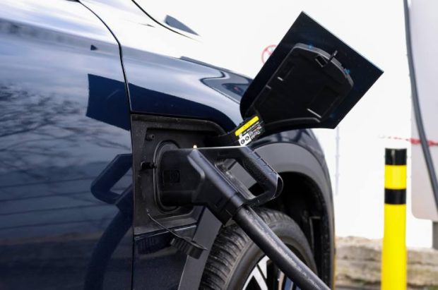 Bayram trafiğinde elektrikli dönüşüm: Eşarj’da şarjlanma yüzde 63 arttı