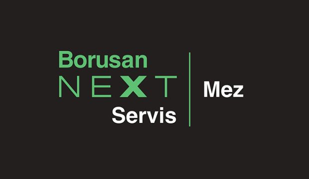 Borusan Next Üçüncü Servis Noktasını İstanbul Florya’da Hizmete Açtı