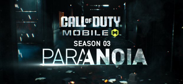 Call of Duty: Mobile 3. Sezon NieR: Automata ile Geri Dönüyor