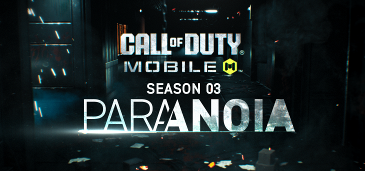 Call of Duty: Mobile 3. Sezon NieR: Automata ile Geri Dönüyor