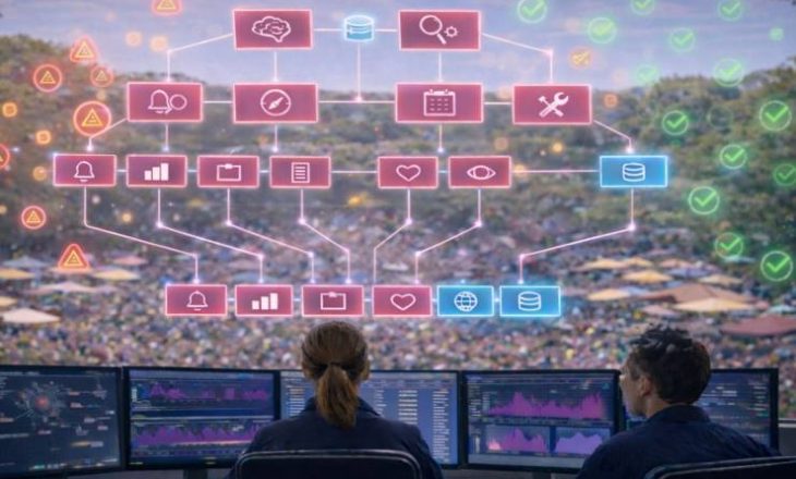 İş dünyası “AI ajanları” dönemine hazırlanıyor