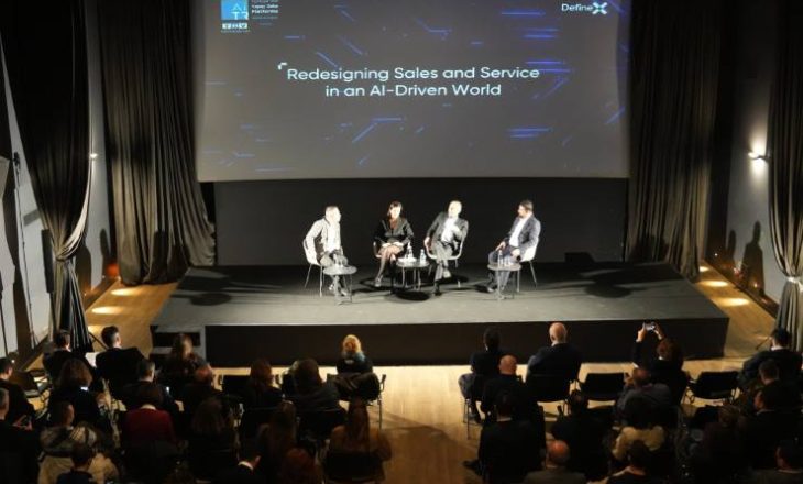 Bankalar için yapay zekâ yatırımlarında ‘Gerçek Değer’ dönemi