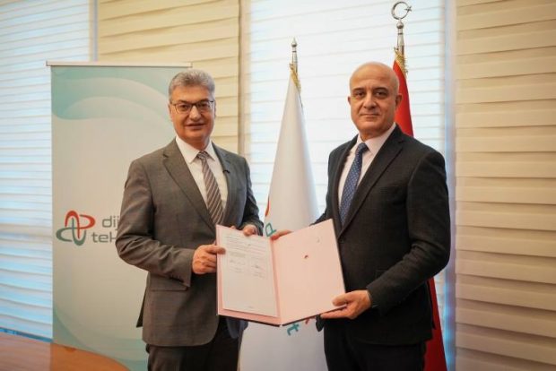 DİJİTALPARK TEKNOKENT’TEN BALKANLAR’A İNOVASYON KÖPRÜSÜ