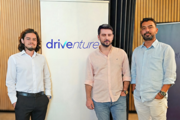 Driventure’dan YED Teknoloji’ye Stratejik Yatırım 