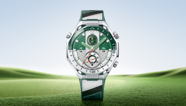 e-SIM’li HUAWEI WATCH Ultimate 2 Türkiye’de!