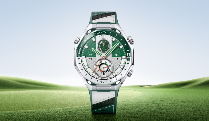 e-SIM’li HUAWEI WATCH Ultimate 2 Türkiye’de!