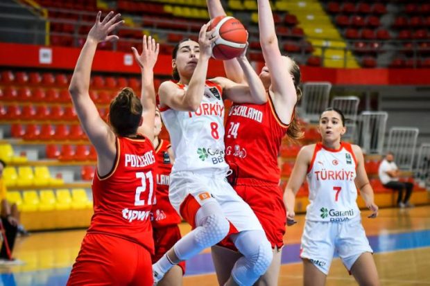 Kadın basketbolunun dünya mücadelesi, TCL ana sponsorluğunda başlıyor